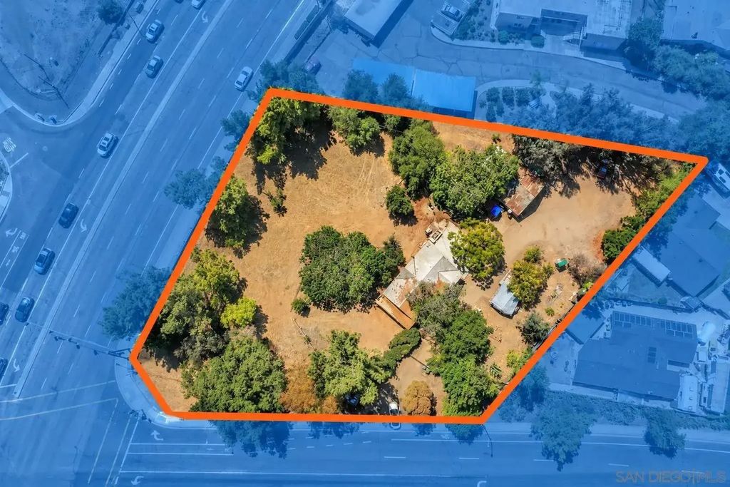 3129 E El Norte Pkwy, Escondido