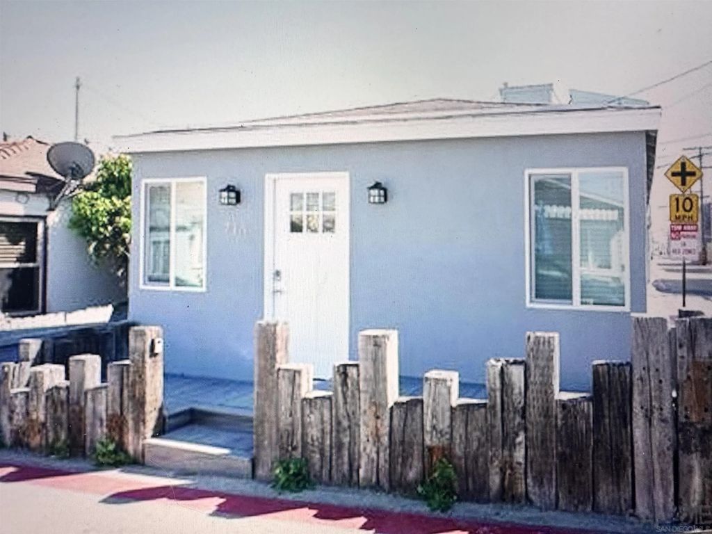 713 San Jose Pl, MISSION BEACH