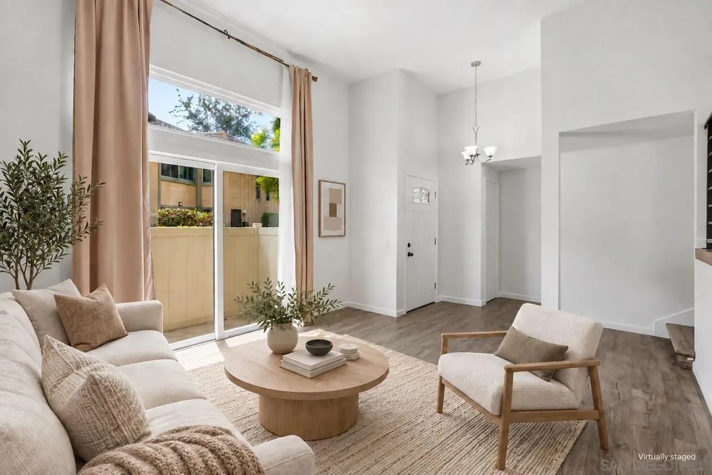 7734 Nightingale, San Diego