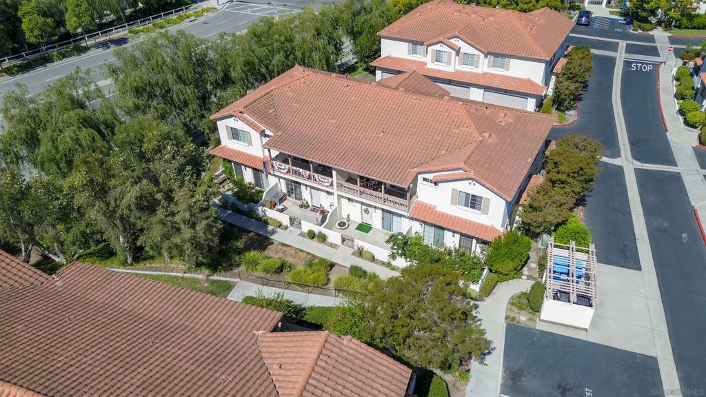1469 Rancho Rose Way Unit 28, Oceanside