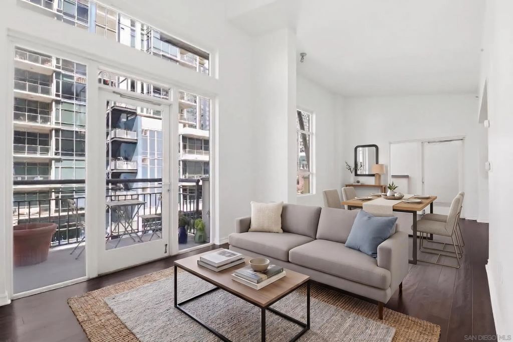 1277 Kettner Blvd. 505, DOWNTOWN