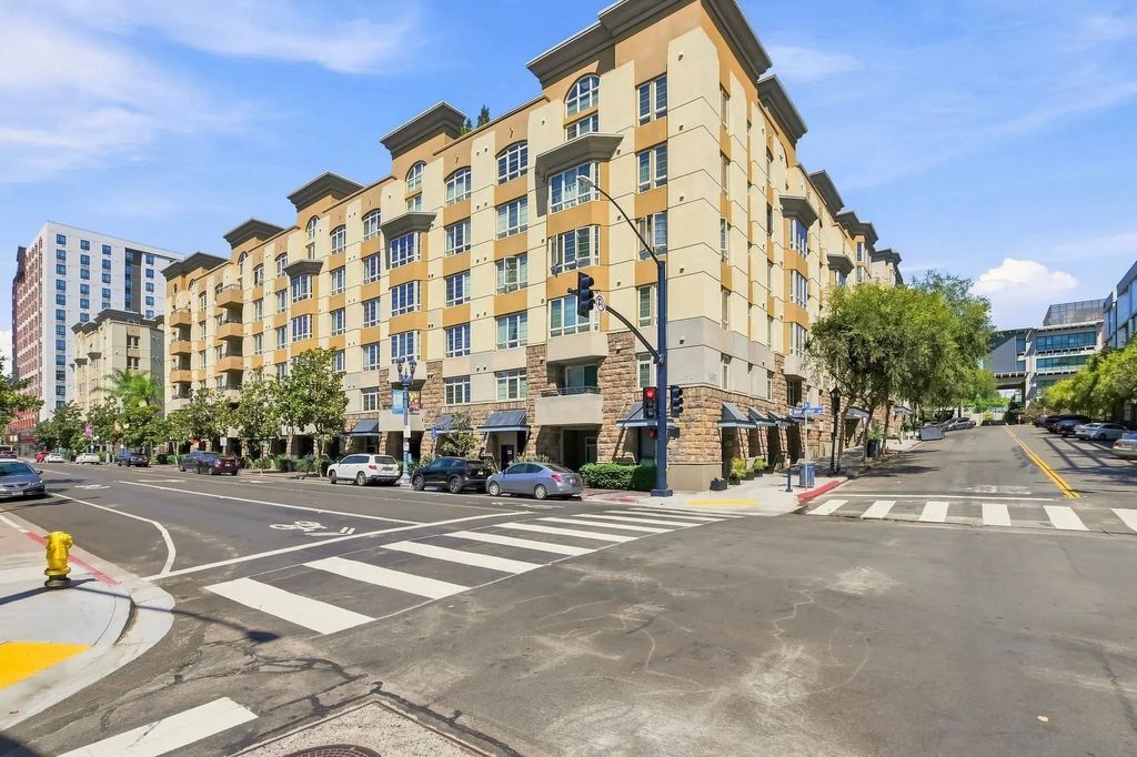 1465 C St 3504, DOWNTOWN