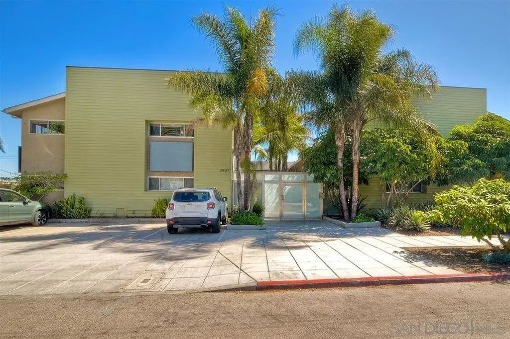 3907 Georgia 1, NORTH PARK