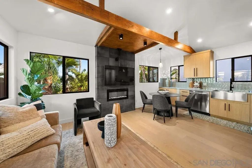 434 Bonair, La Jolla