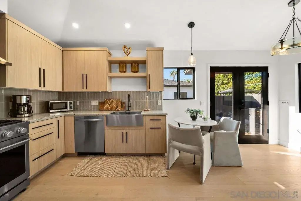 434 Bonair, La Jolla