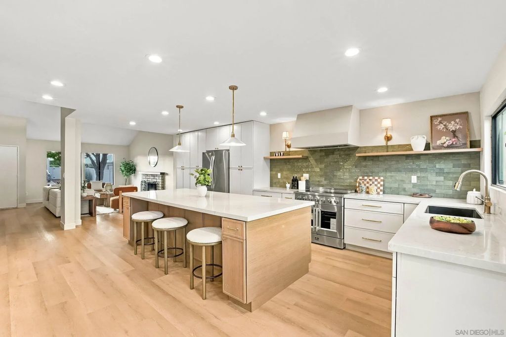 9157 Mesa Woods Ave, MIRA MESA