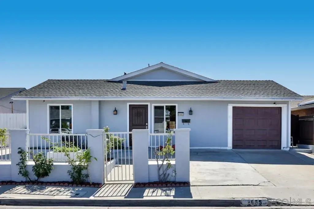 8665 Hillery, MIRA MESA