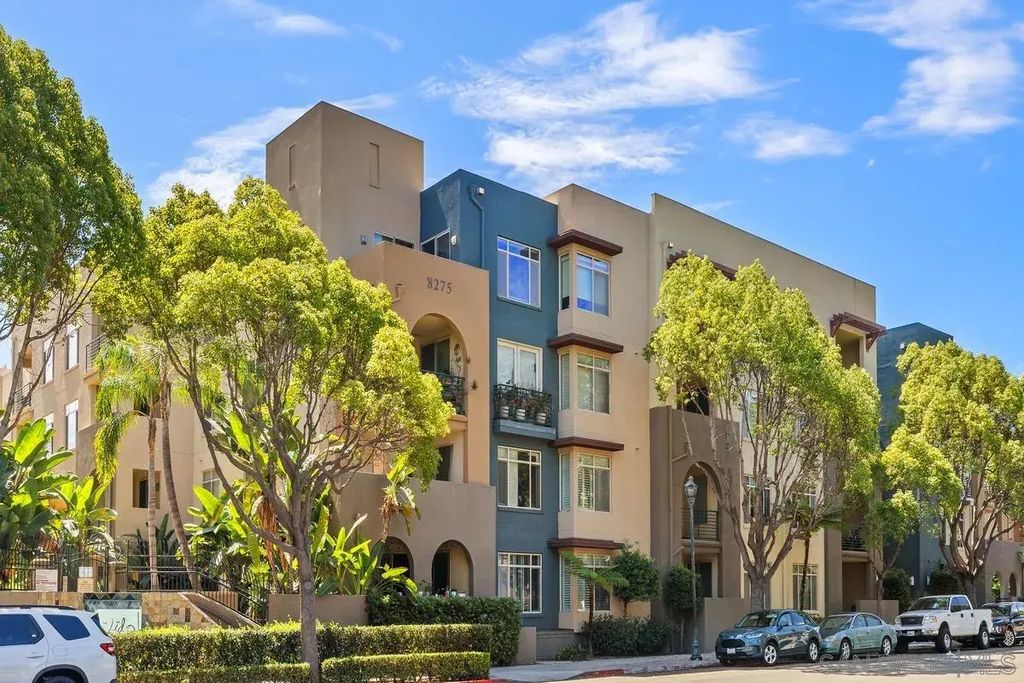 8275 Station Village Ln., 3305, San Diego