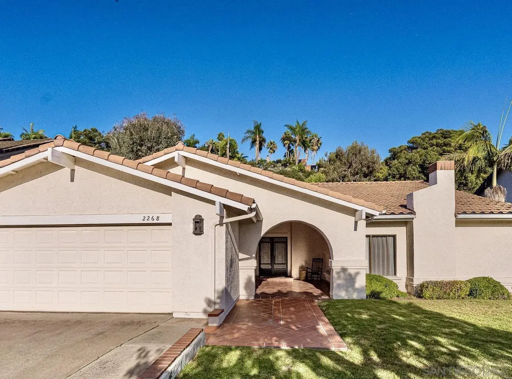 2268 Valley Road, Oceanside