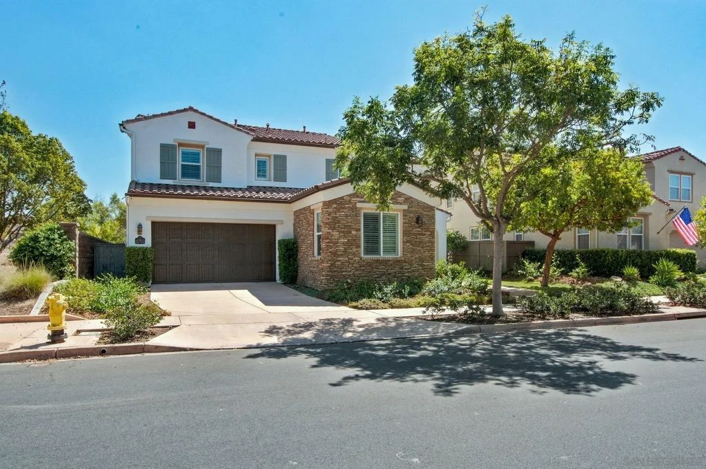 15727 Kristen Glen, SAN DIEGO