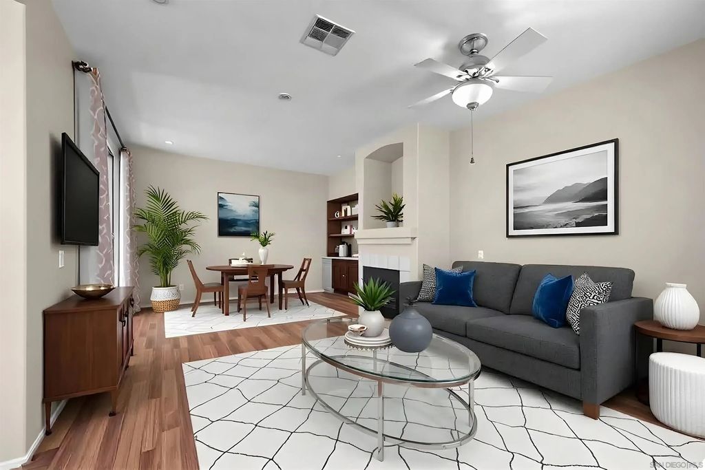 11454 Via Rancho San Diego 208, El Cajon