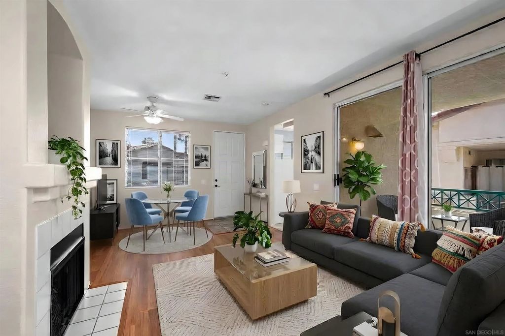 11454 Via Rancho San Diego 208, El Cajon