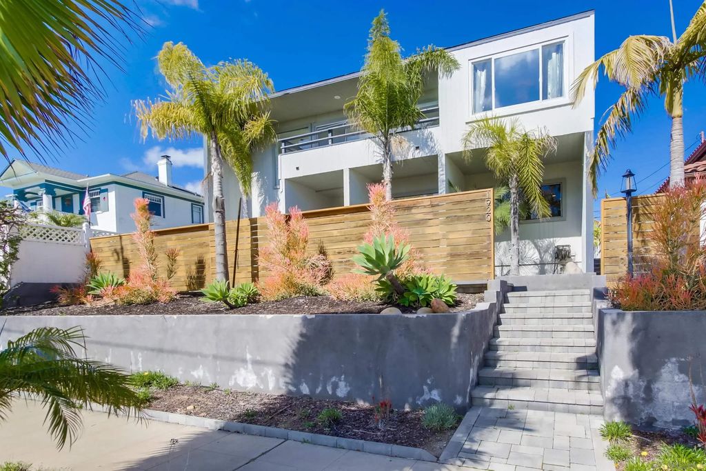 1920 Beryl St, PACIFIC BEACH