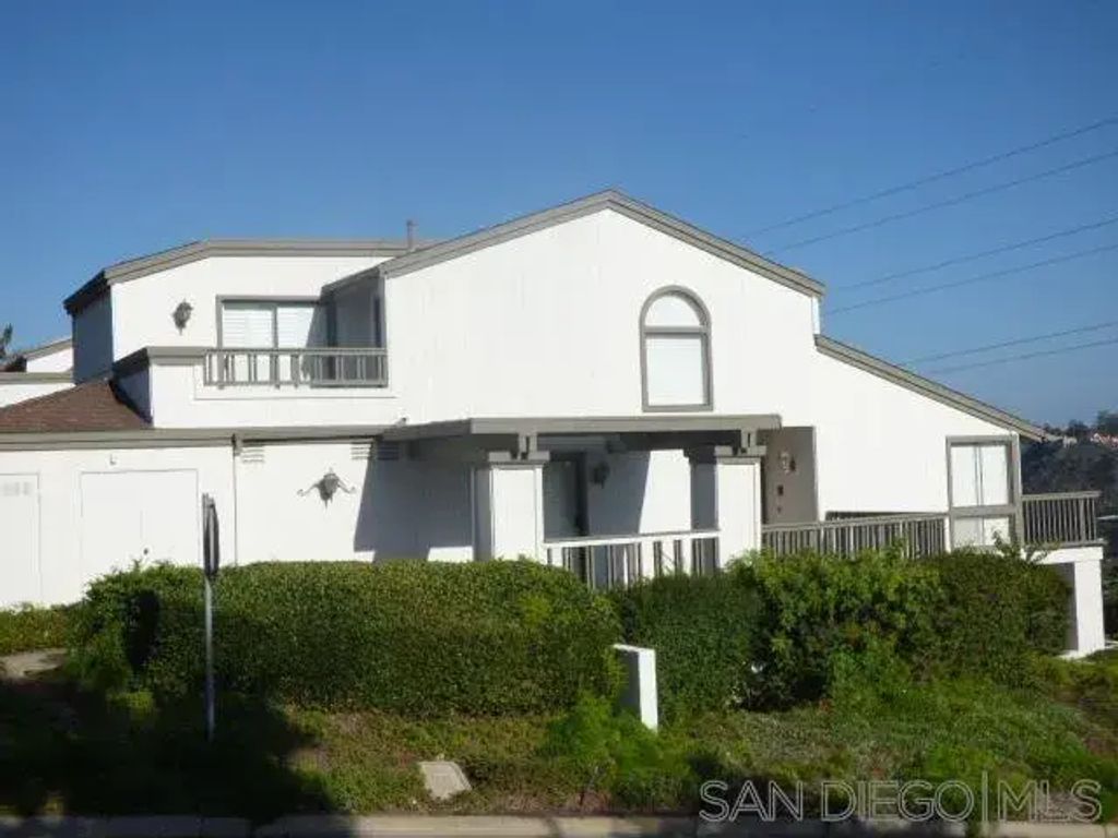 6761 Fashion Hills Blvd, SAN DIEGO