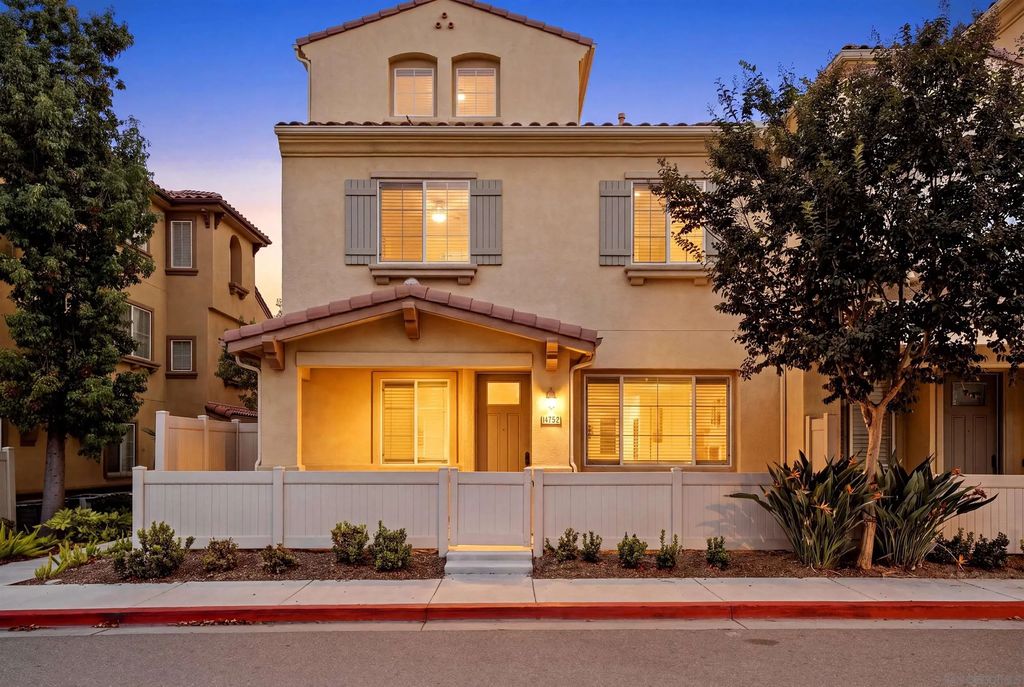 1475 Egret 2, Chula Vista