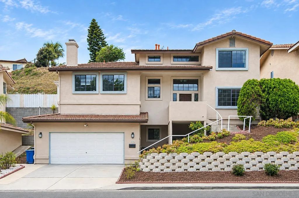 2376 Dusk Dr, PARADISE HILLS