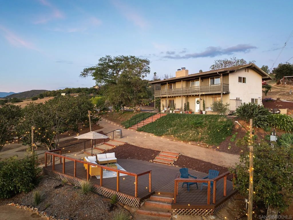 10889 San Gabriel Way, Valley Center