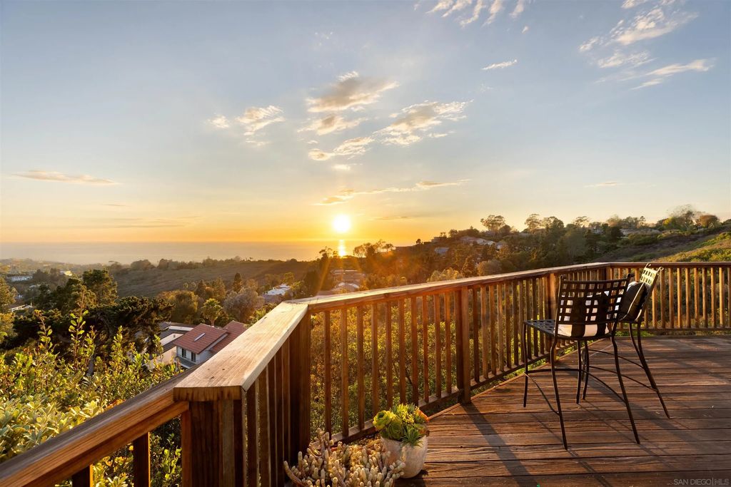 7160 Caminito Pepino, La Jolla