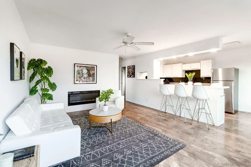 3870 37th St 7, CITY HEIGHTS
