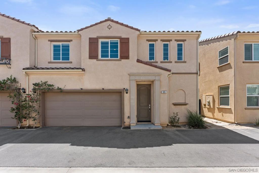 305 Paseo Gusto, Palm Desert
