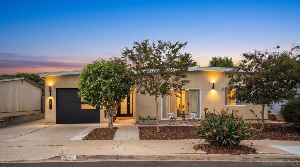4134 Epanow, CLAIREMONT