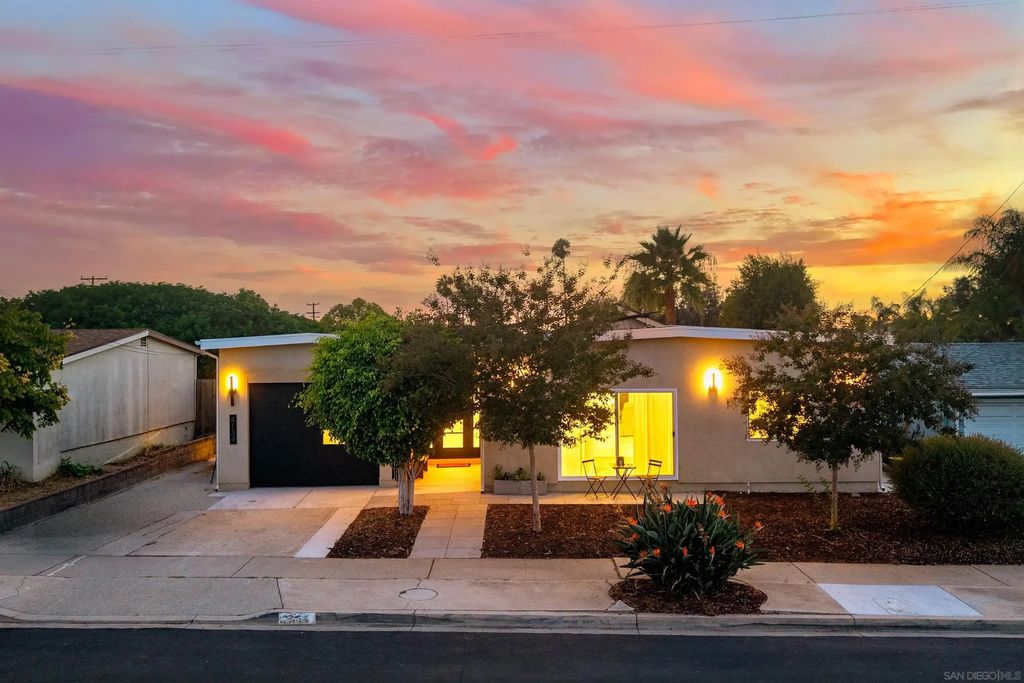 4134 Epanow, CLAIREMONT