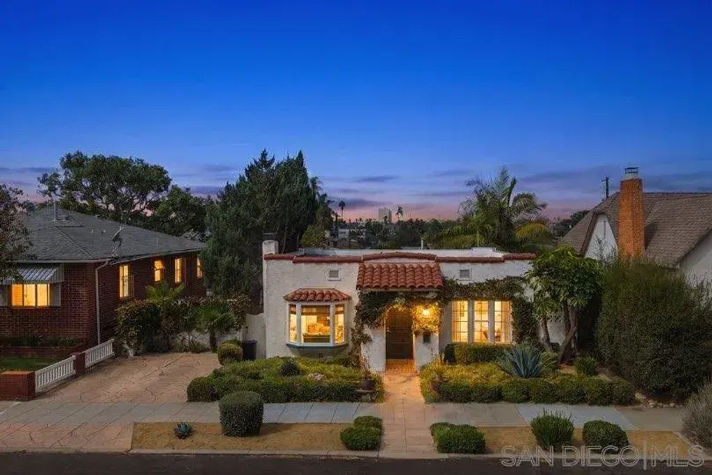 3568 Villa Terrace, NORTH PARK
