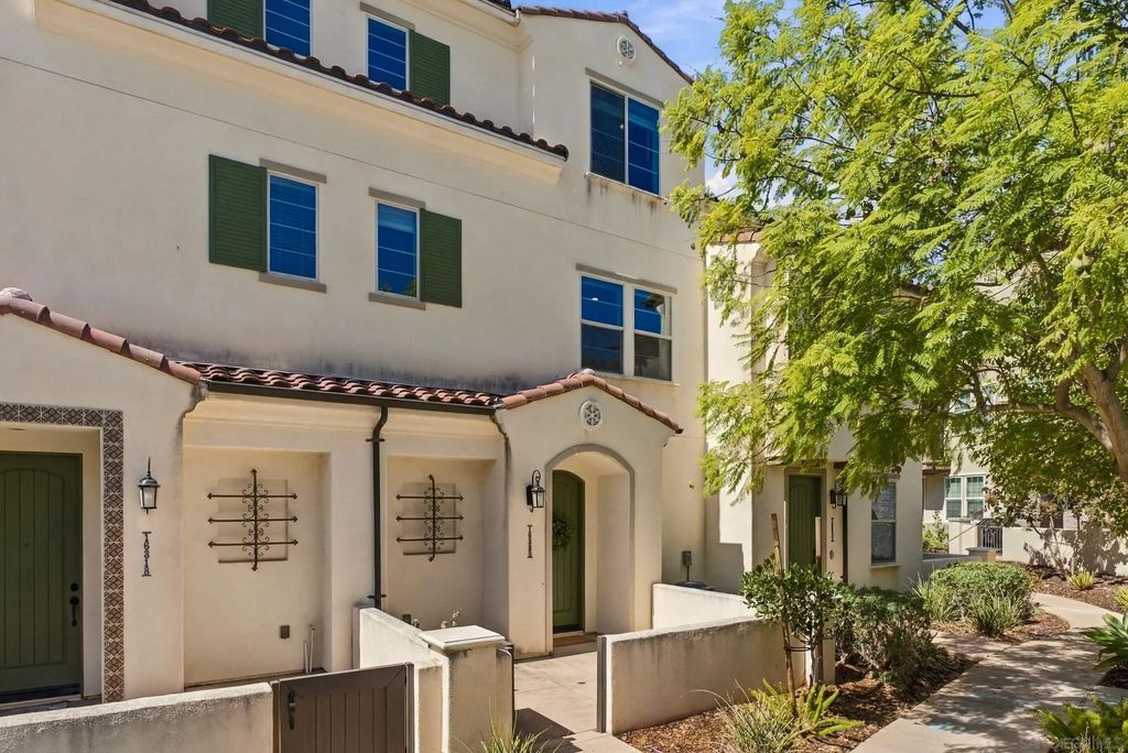 16320 Veridian Cir, SAN DIEGO