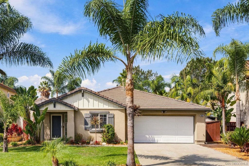 1053 Manteca, Oceanside