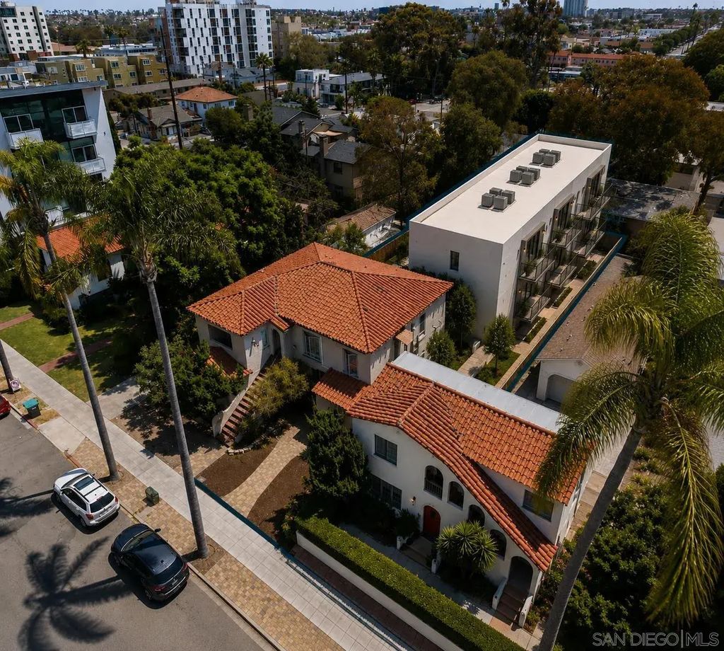 3767 7th Avenue, 