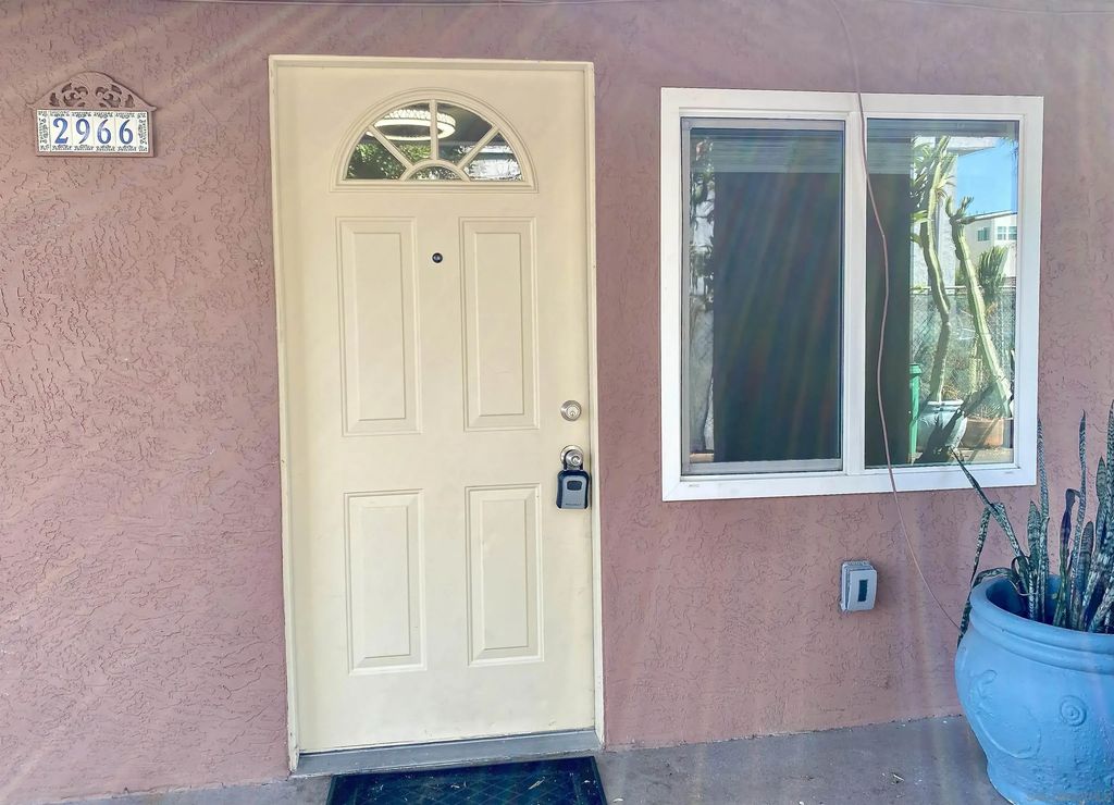 2966 E St, SAN DIEGO