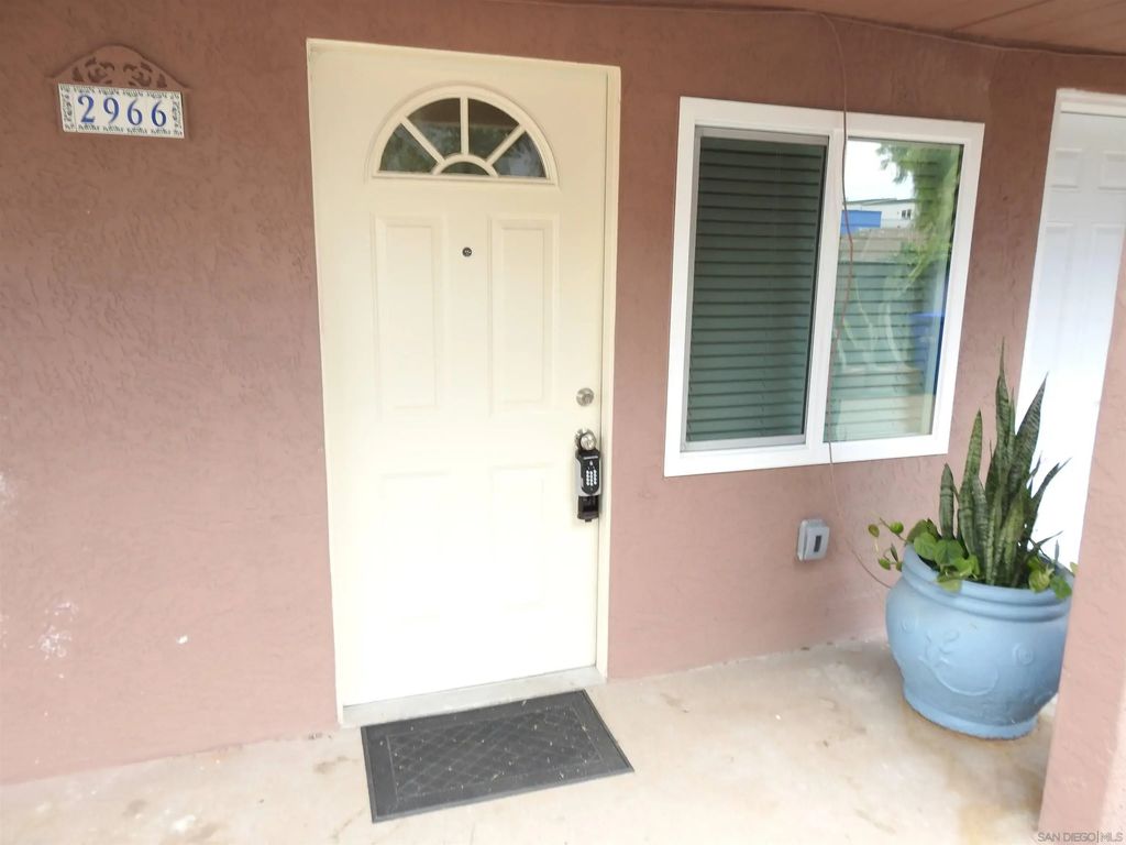 2966 E St, SAN DIEGO