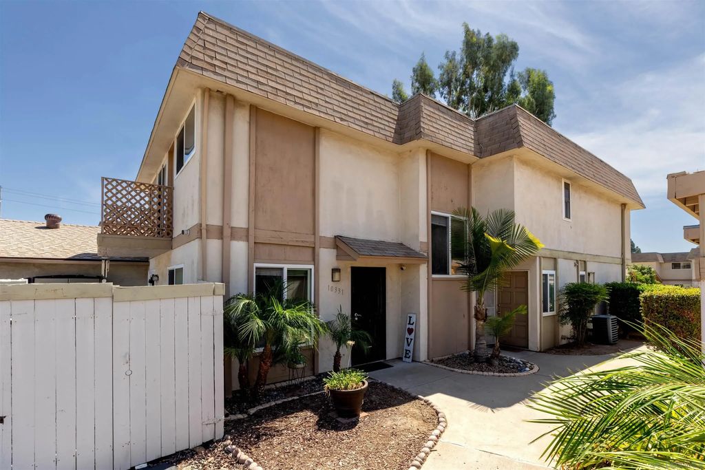 10331 Santana Ranch Drive, Santee