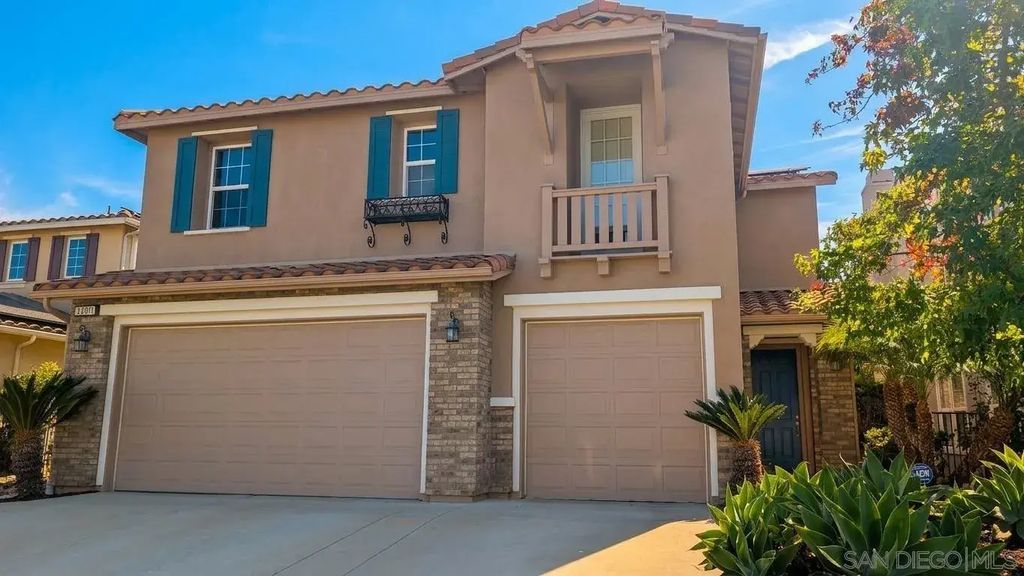 1180 Parkview Drive, Oceanside