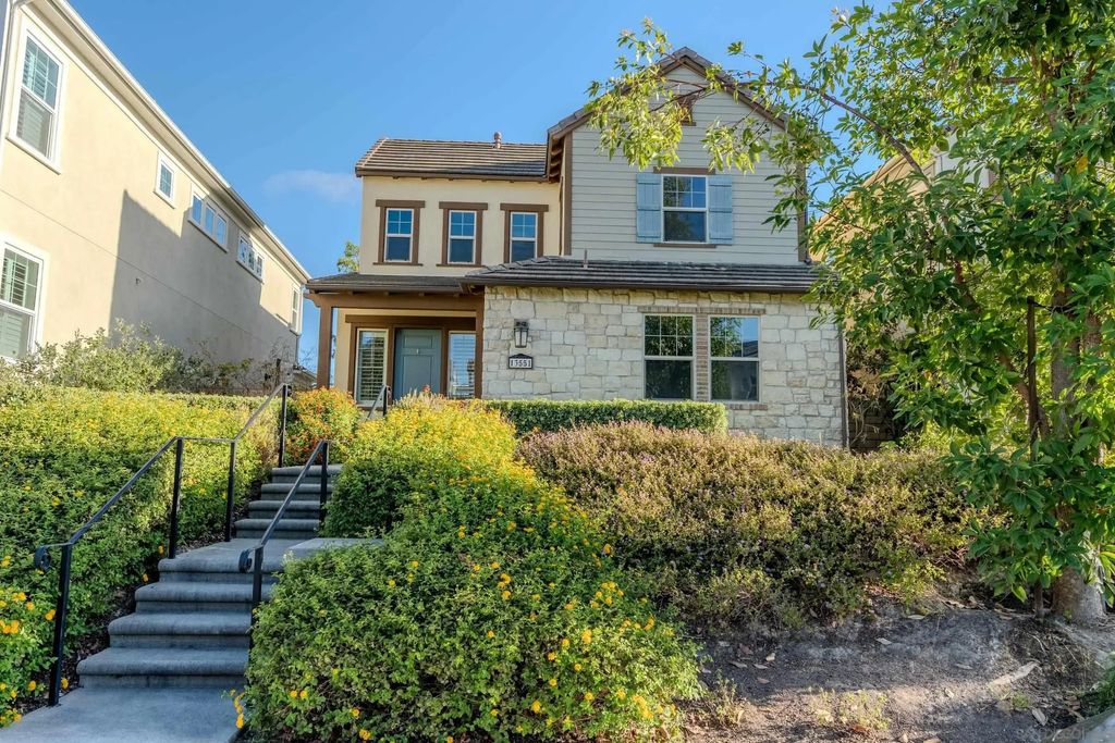 13551 Morado Tr, CARMEL VALLEY