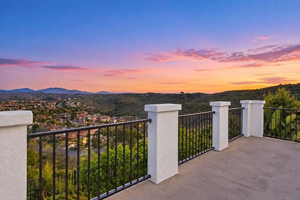 11393 Vista Elevada, SCRIPPS RANCH