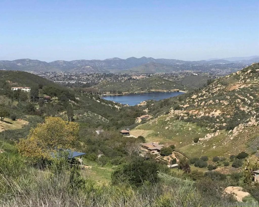 Skyridge Rd 1171a5, Poway