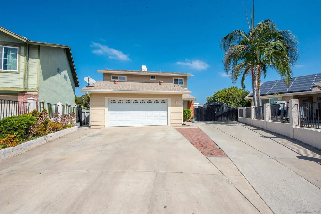 335 Dolo St., SAN DIEGO