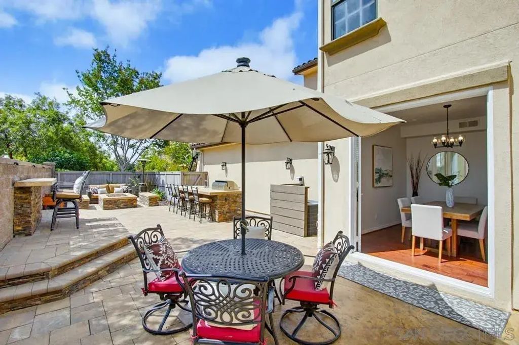 15897 Paseo Del Sur, RANCHO BERNARDO