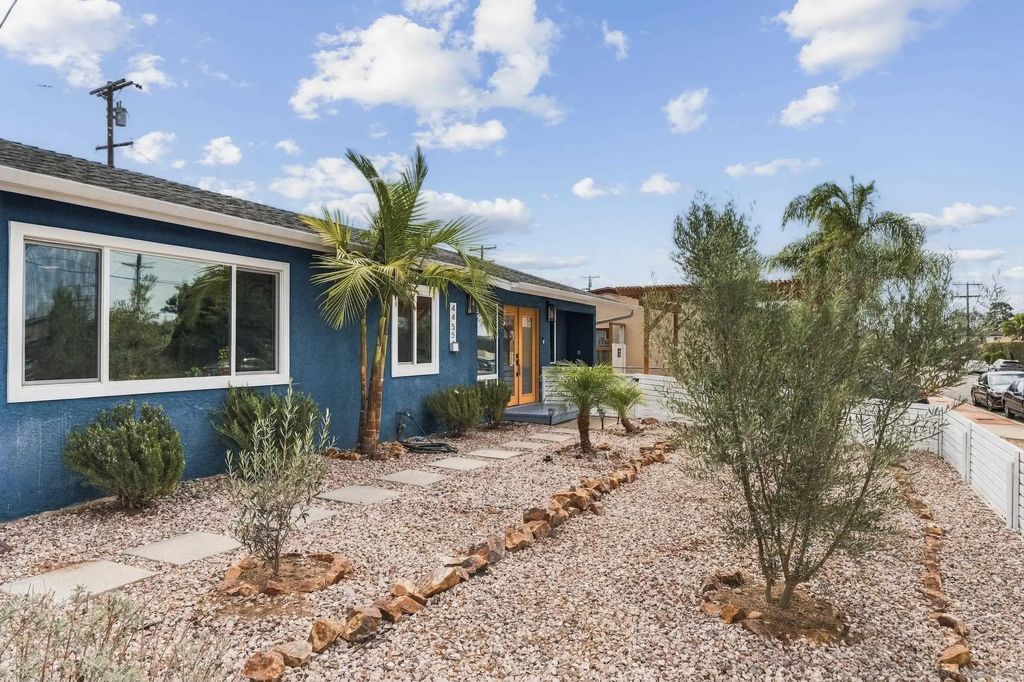 4455 Pocahontas Ave, CLAIREMONT