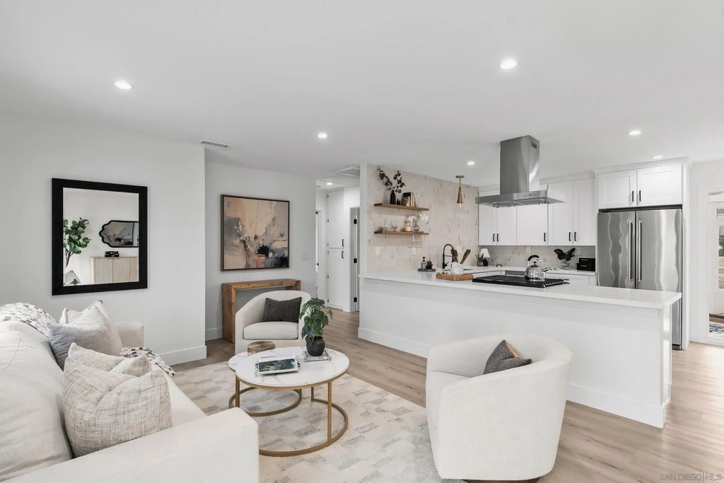 4455 Pocahontas Ave, CLAIREMONT
