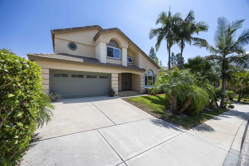 14025 Chestnut Hill Lane, CARMEL MOUNTAIN RANCH