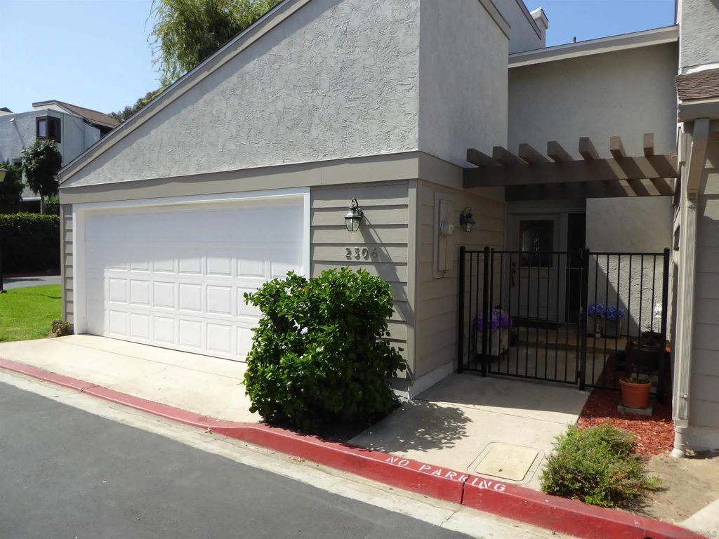 2306 Caminito Andada, OCEAN BEACH