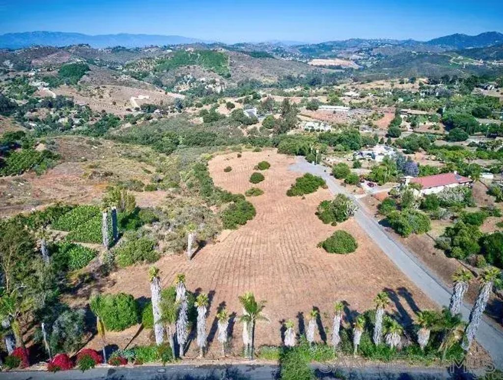 Fairview Dr Gps 3673, Vista