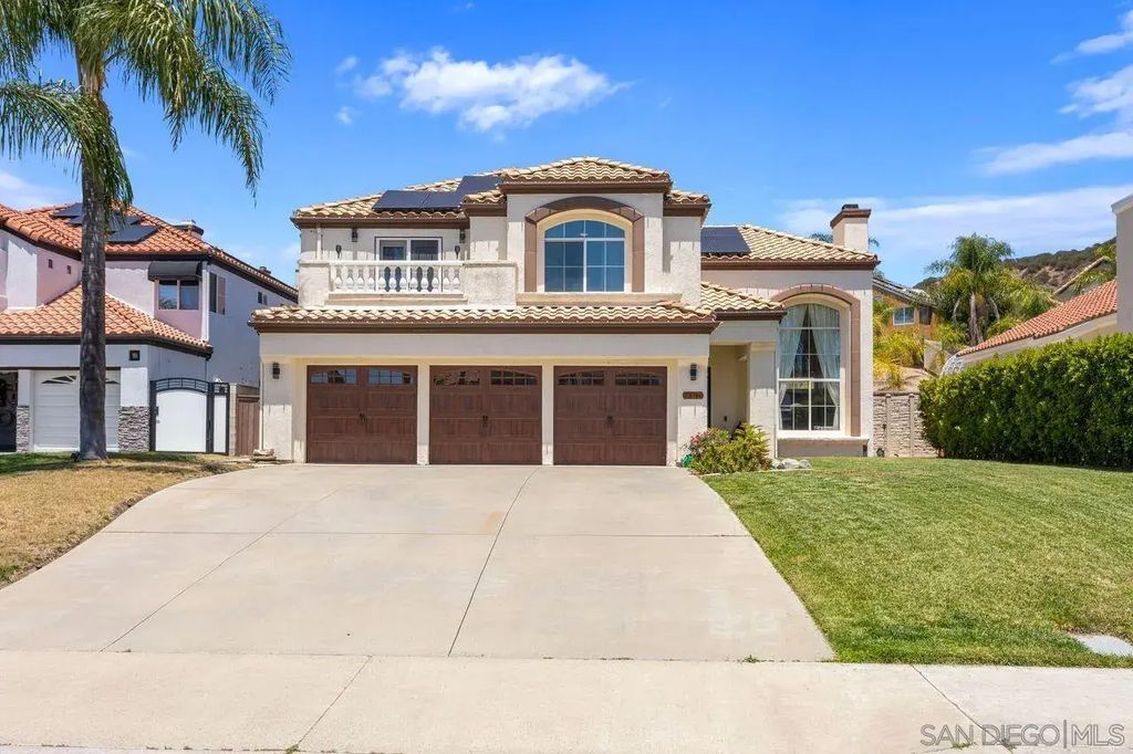 23746 Via Segovia, Murrieta