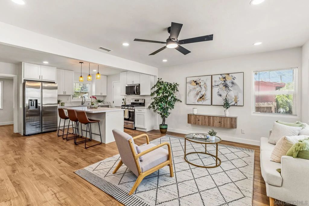 1334 E Division St., National City