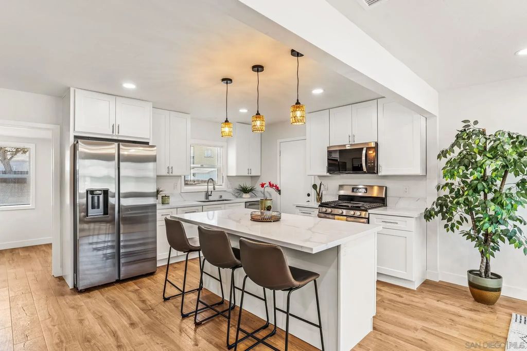 1334 E Division St., National City