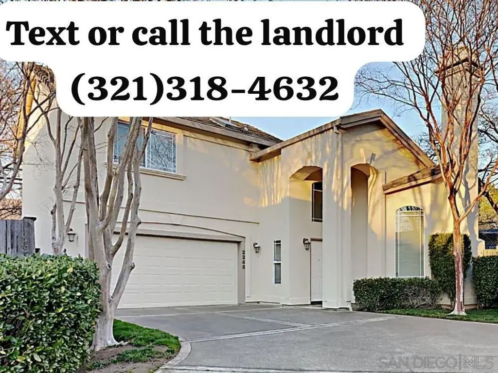 2245 Fallwater Ln,carmicheal North 1, Carmicheal