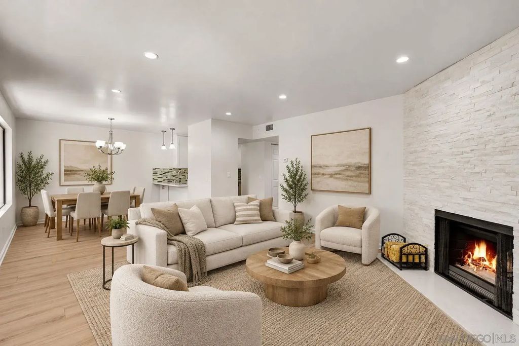 4262 Parks Ave 207, La Mesa