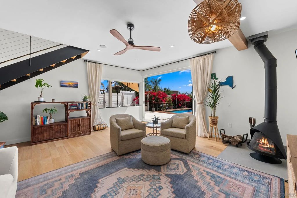 3544 Tomahawk Lane, CLAIREMONT